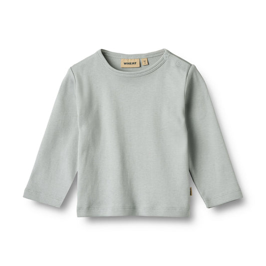 Wheat Longsleeve Milo