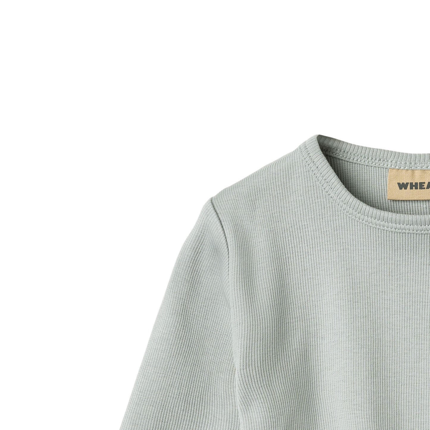 Wheat Longsleeve Milo