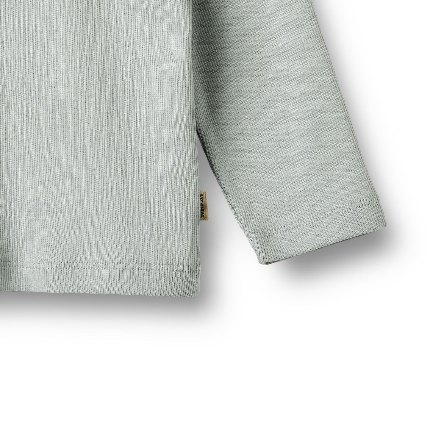 Wheat Longsleeve Milo