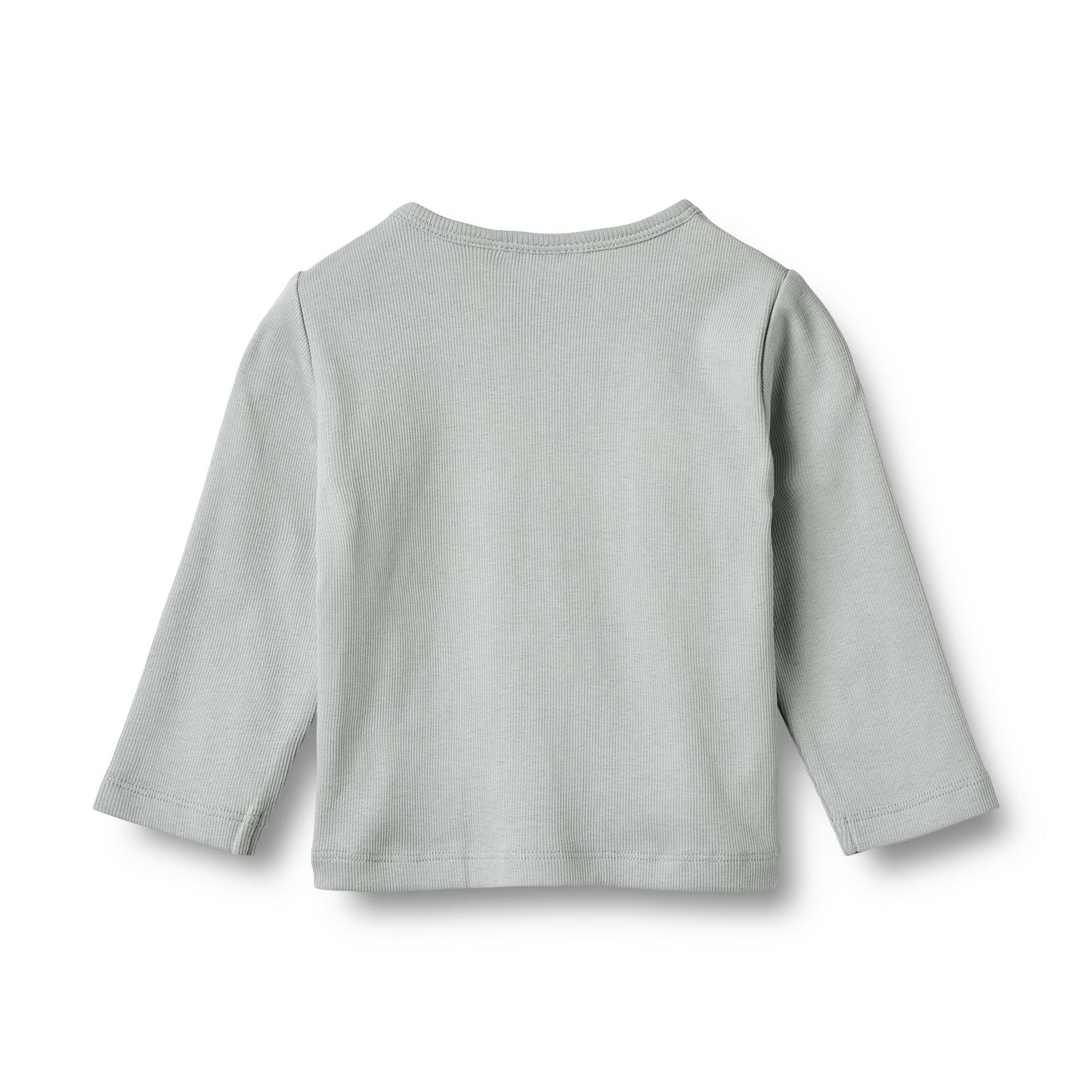 Wheat Longsleeve Milo