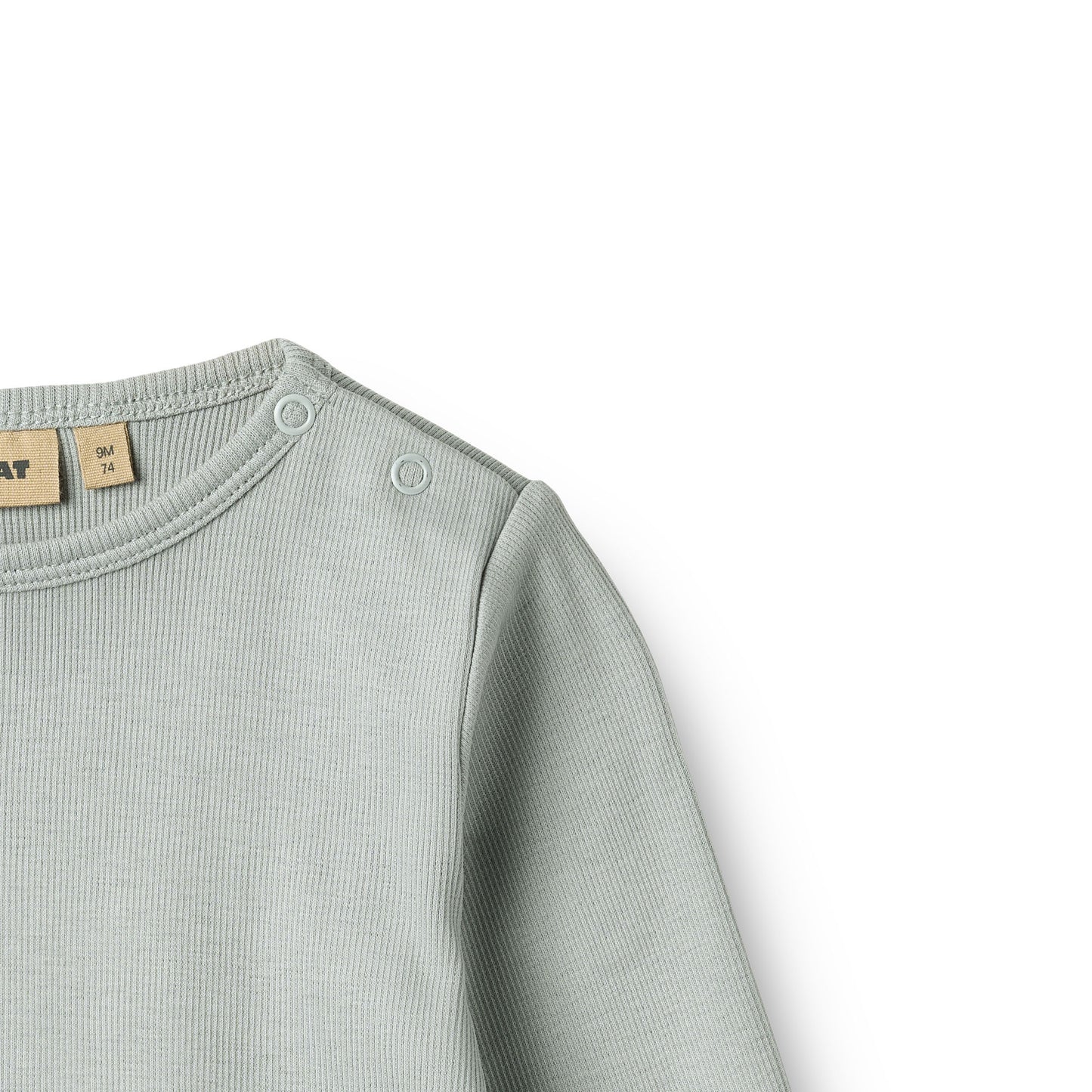 Wheat Longsleeve Milo
