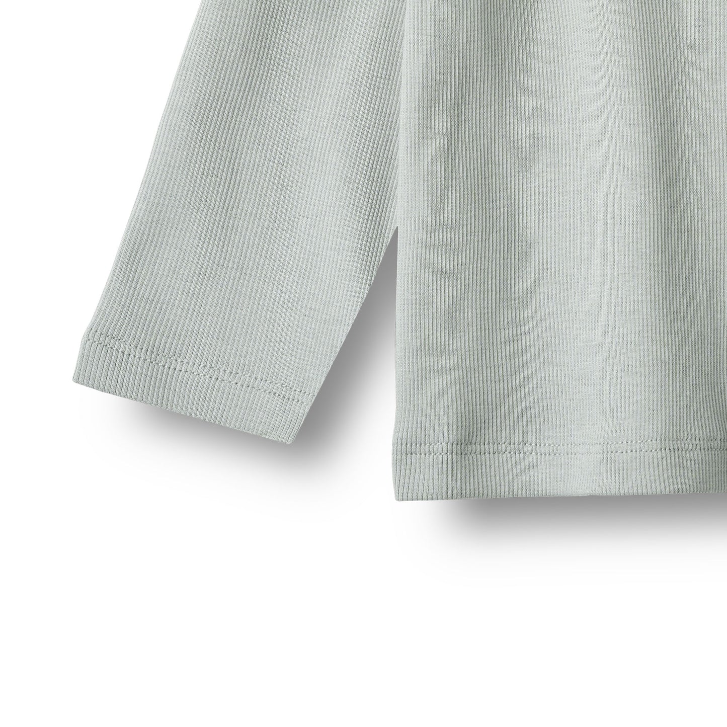 Wheat Longsleeve Milo