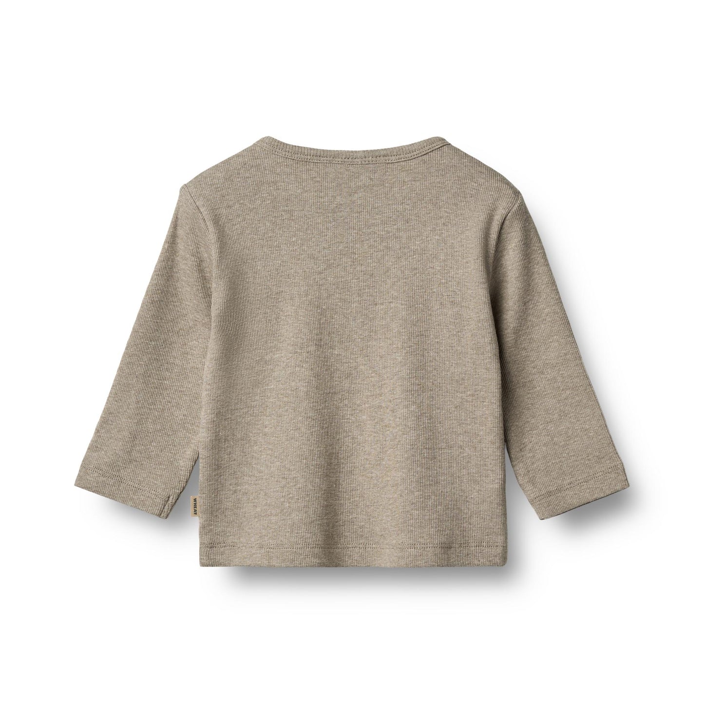 Wheat Longsleeve Milo