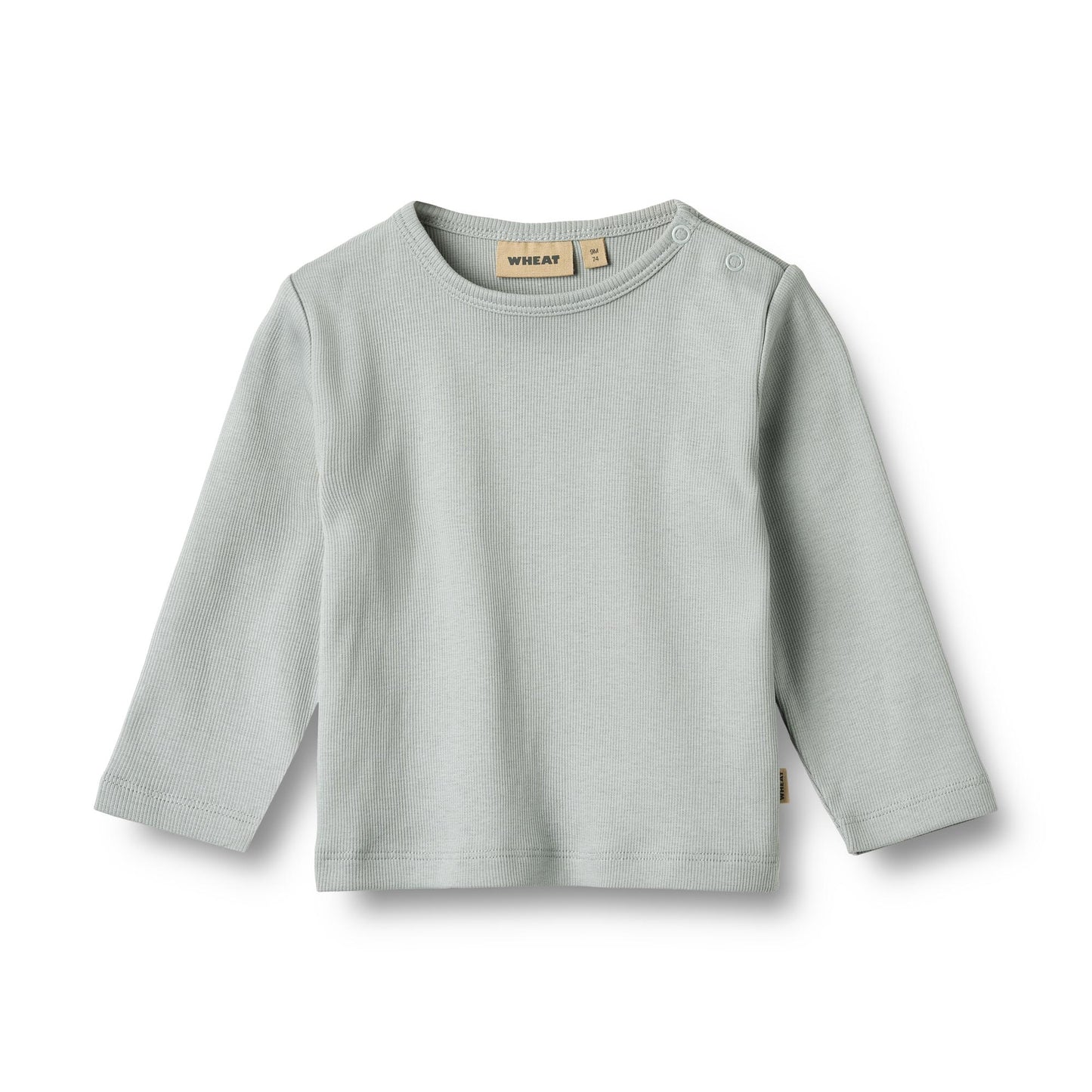 Wheat Longsleeve Milo