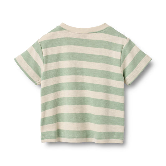 Wheat T-shirt Liam
