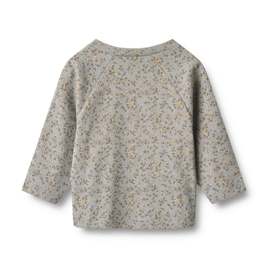 Wheat Longsleeve Darrin