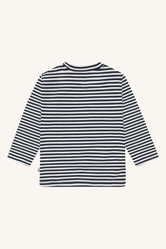 Hust & Claire Longsleeve Anton Deer