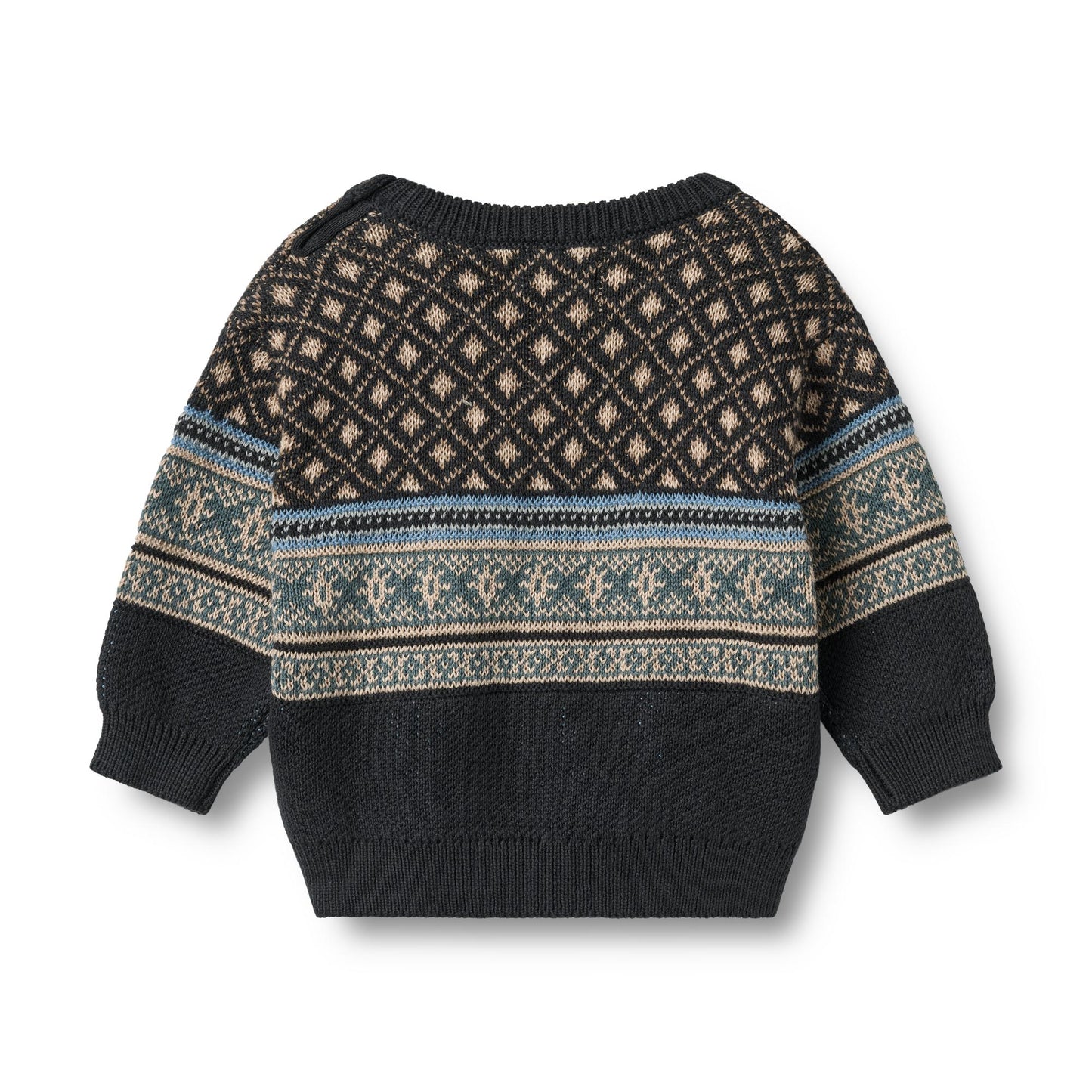 Wheat Strickpullover Julius