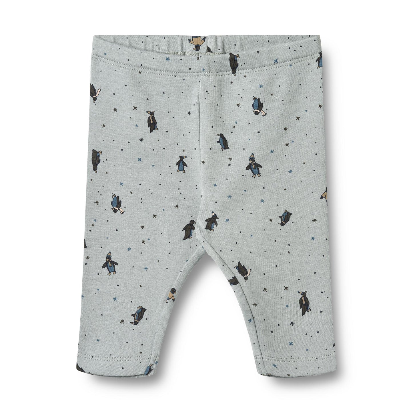 Wheat Leggins Silas