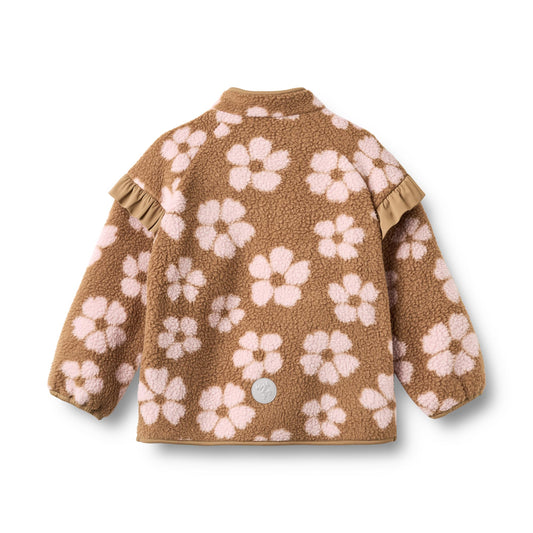 Wheat Fleecejacke Ellena