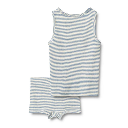 Wheat Unterwäscheset Louis