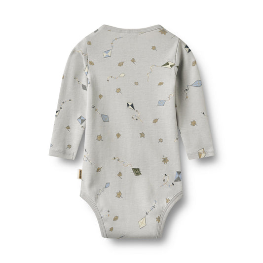 Wheat Body Freddie