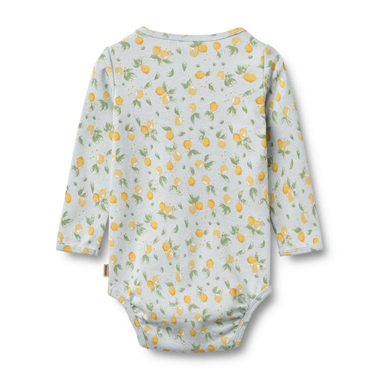 Wheat Body Liv