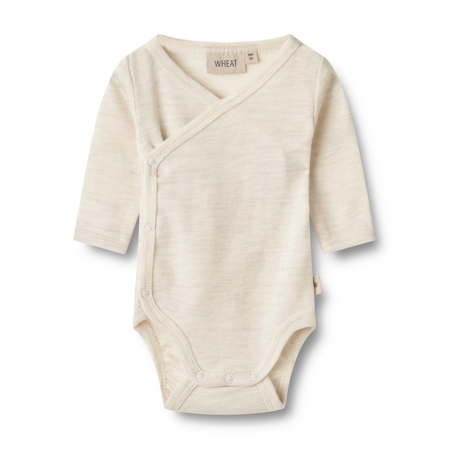 Wheat Wollbody Willow