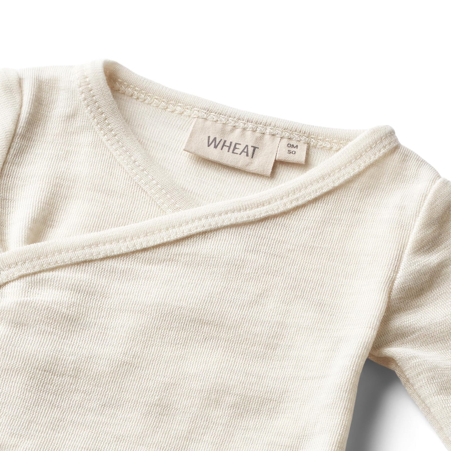 Wheat Wollbody Willow