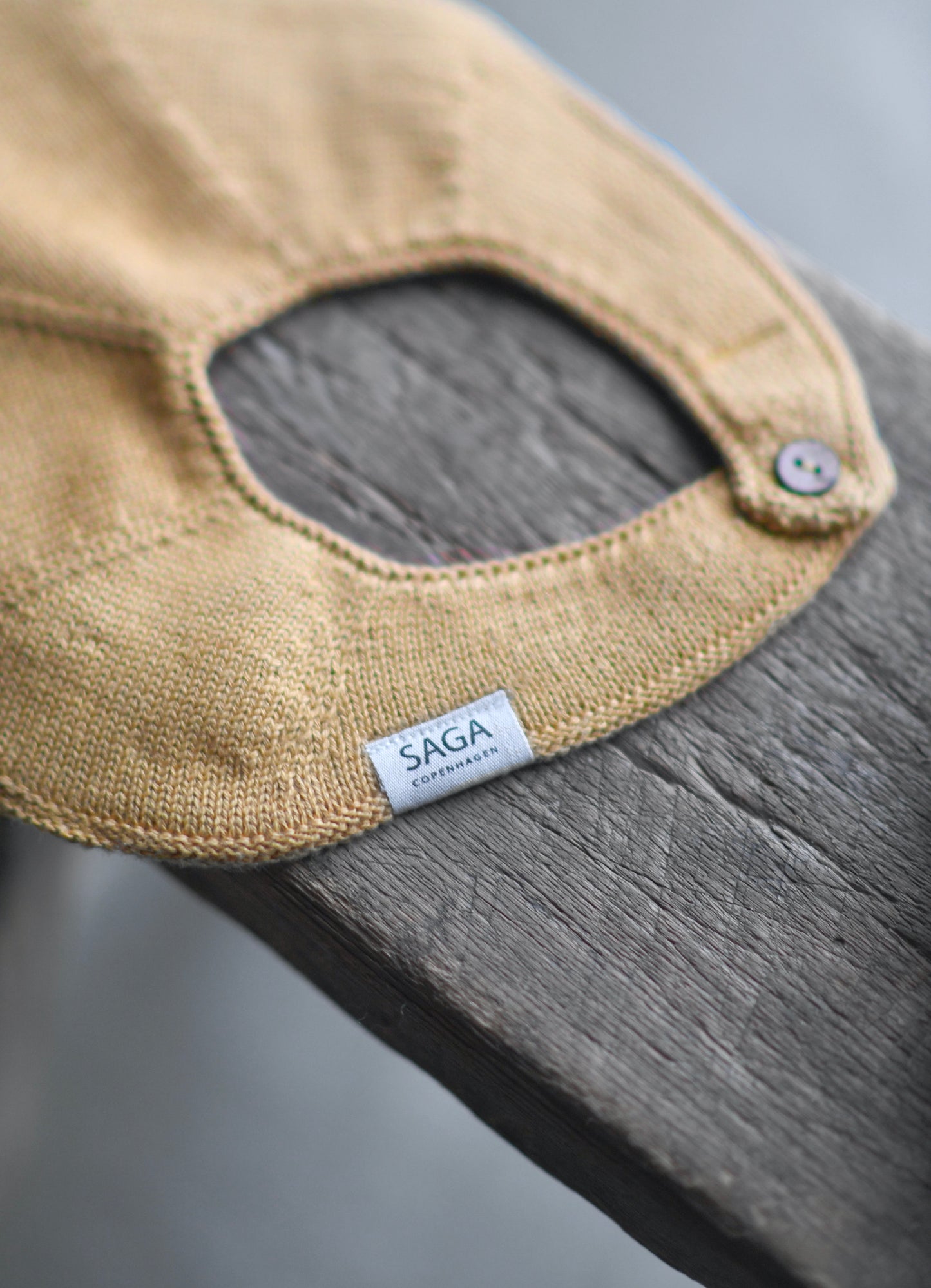 Saga Copenhagen Halstuch