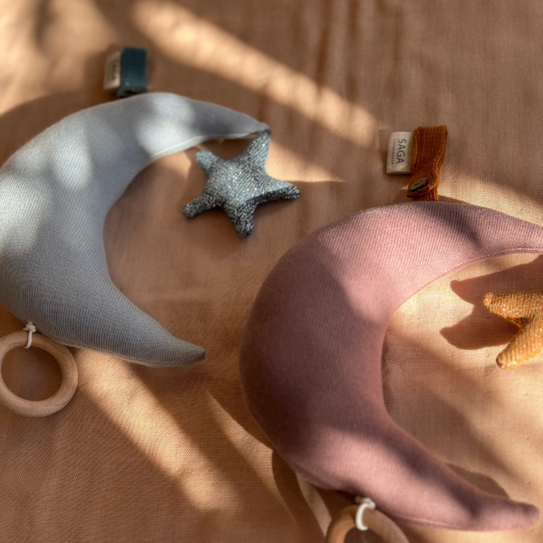 Saga Copenhagen Spieluhr Ayla