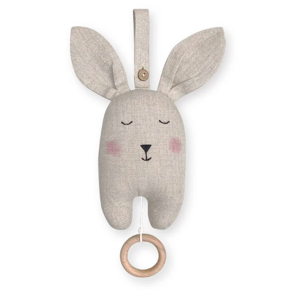 Saga Copenhagen Spieluhr Arthur