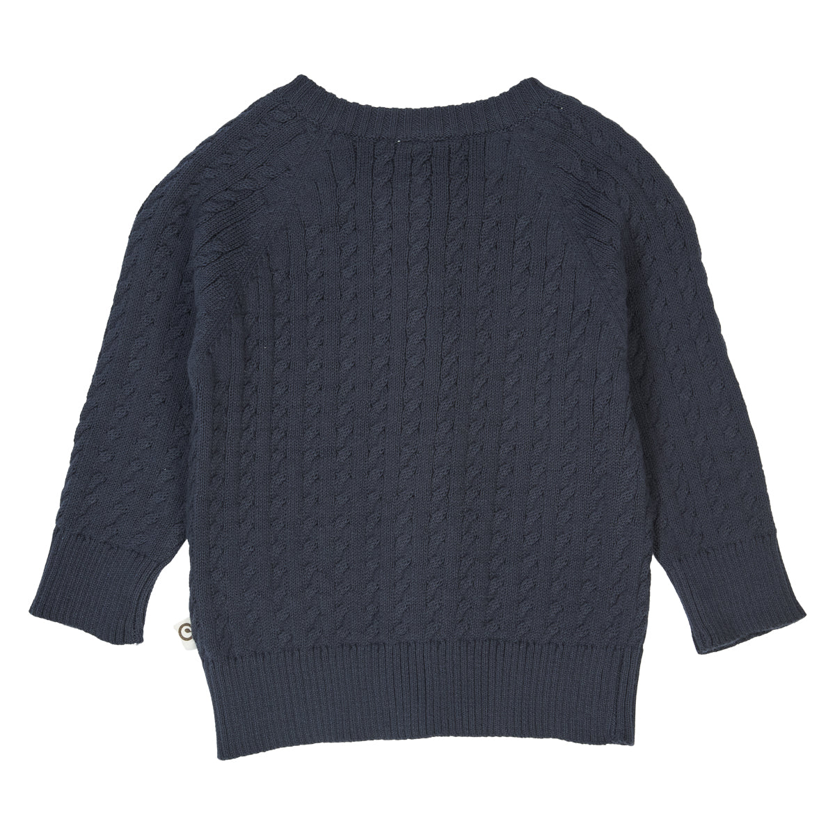 Müsli Baby Strickjacke