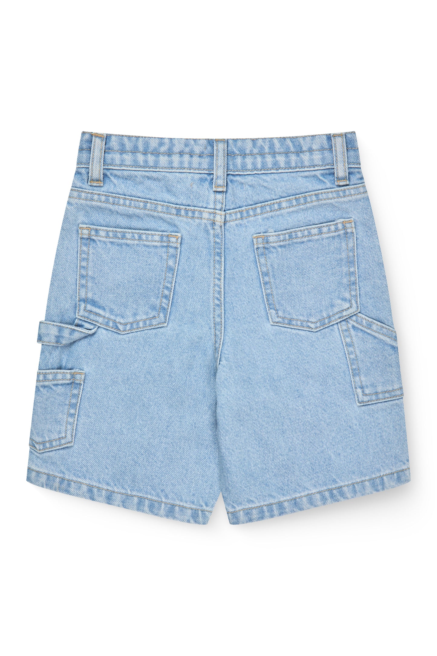 Copenhagen Colors Jeansshorts