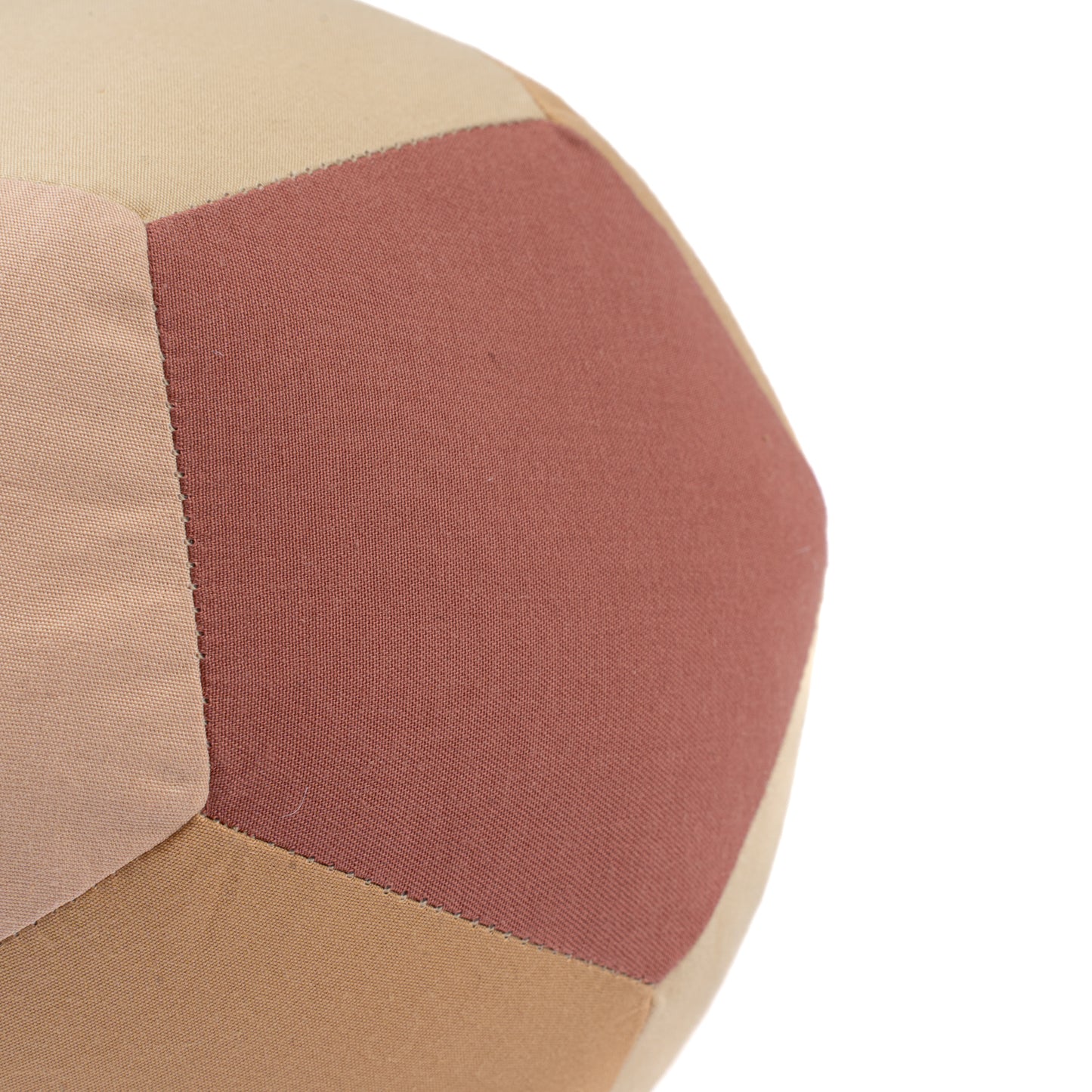 Fabelab Stoff Ball Rose mix