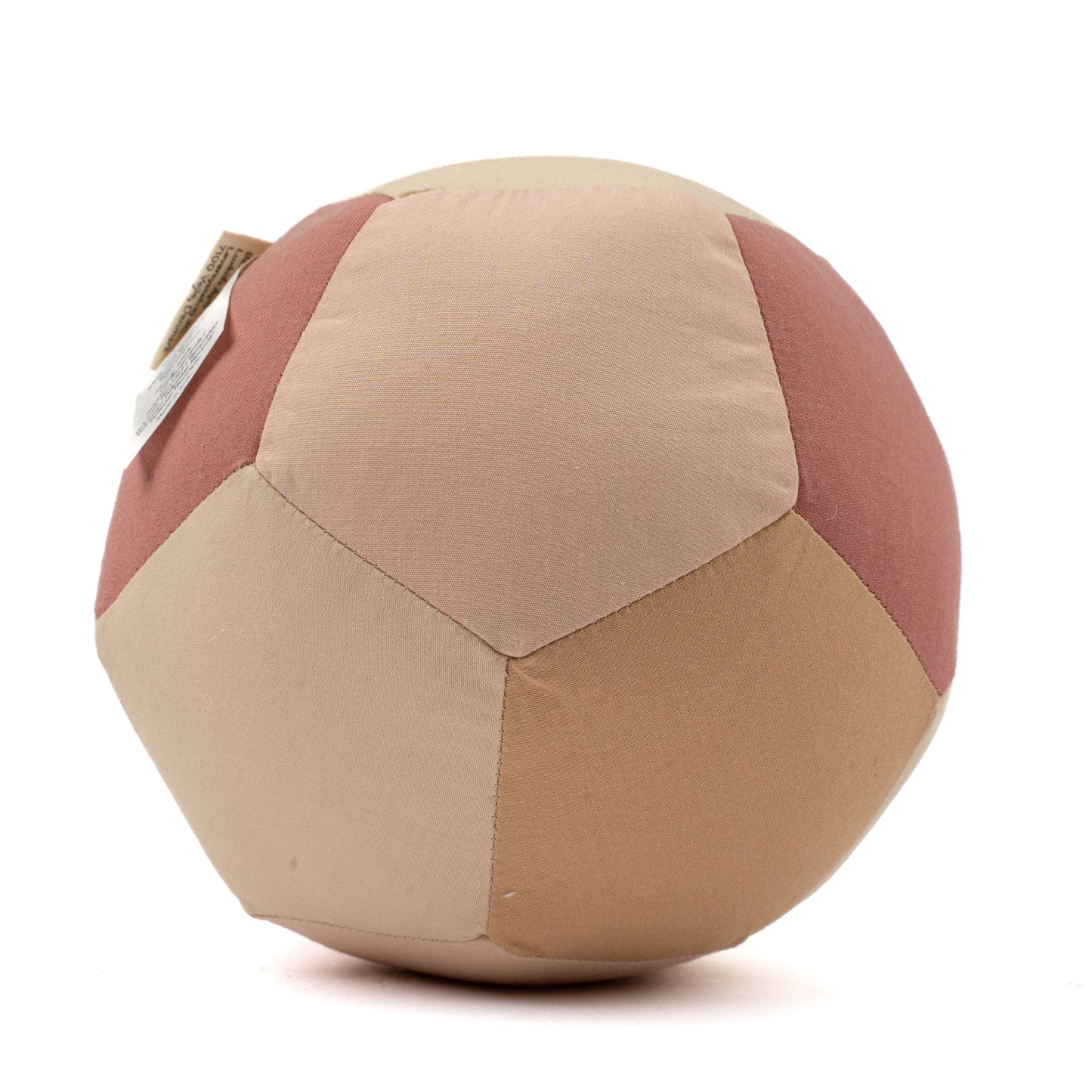 Fabelab Stoff Ball Rose mix