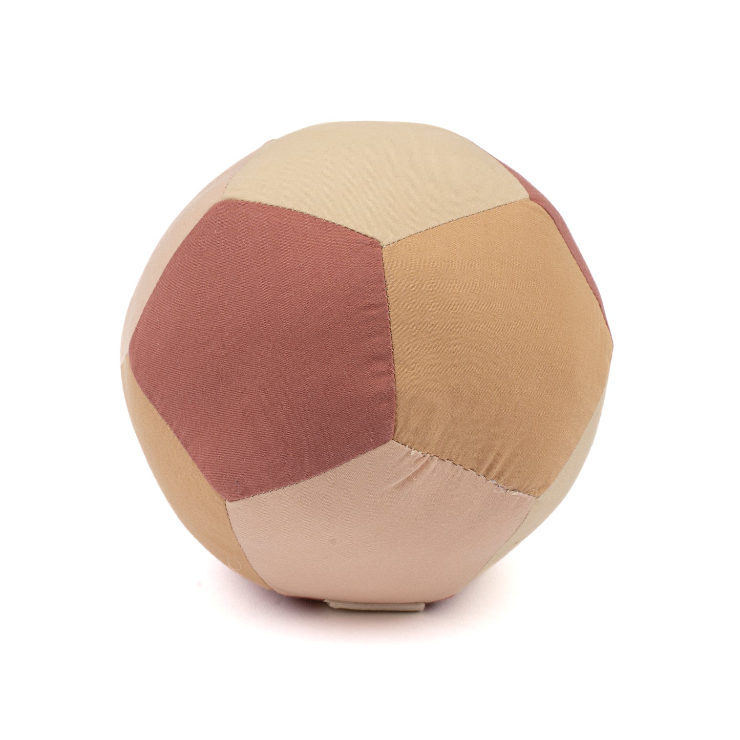 Fabelab Stoff Ball Rose mix