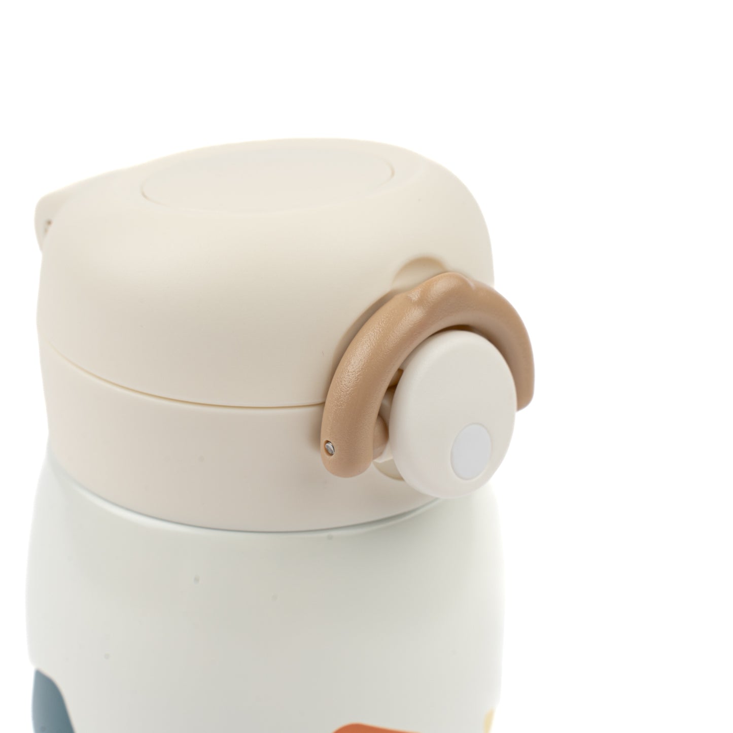 Fabelab Trinkflasche Terrazzo