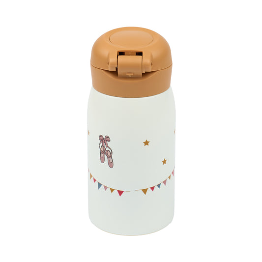 Fabelab Trinkflasche Ballerina