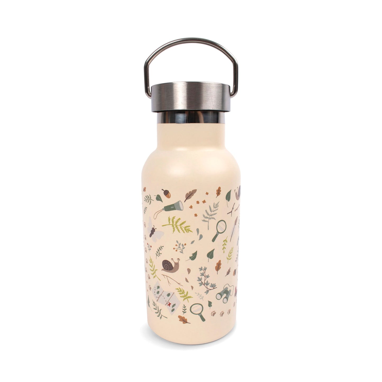 Filibabba Trinkflasche Little Wonders