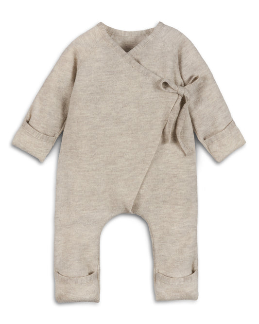 Halfen Walk-Overall zum Binden