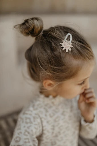 Leevje Haarspangen „Floral Clips“