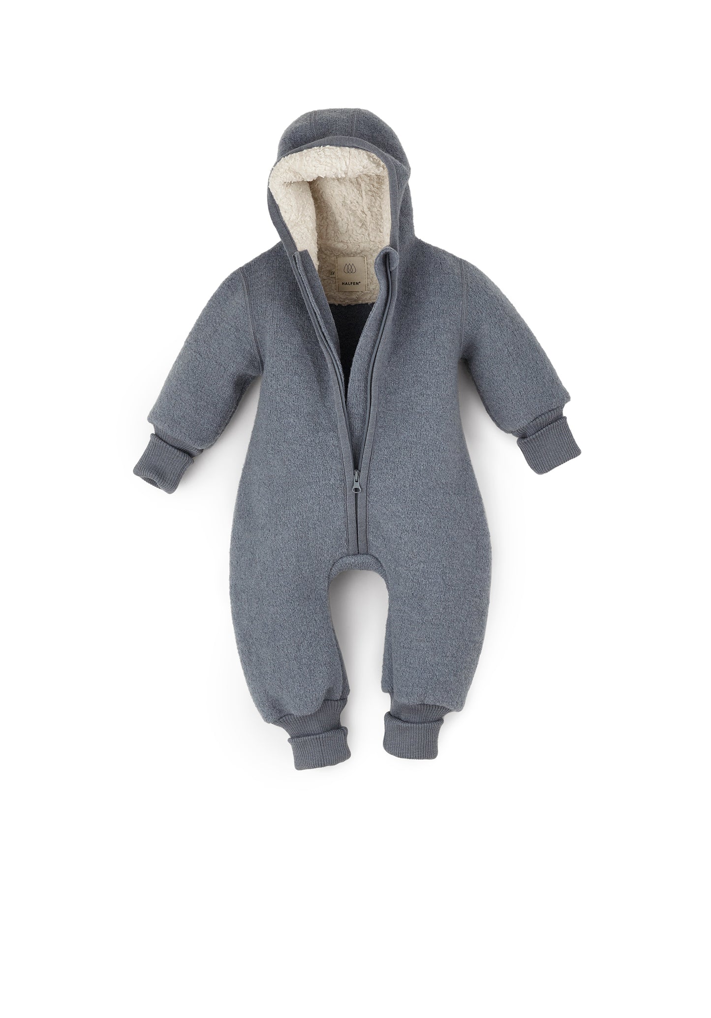 Halfen Walk-Overall