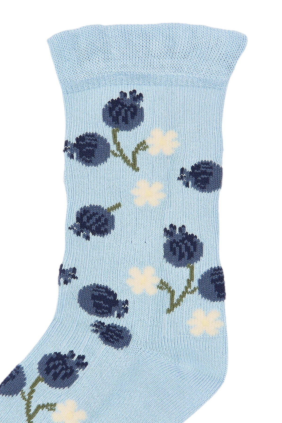MiniPop Bamboo Socken Malin