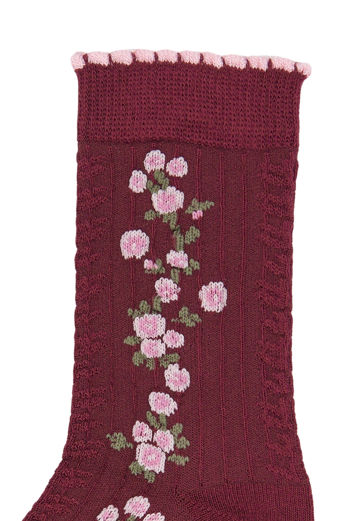 MiniPop Bamboo Socken Magda
