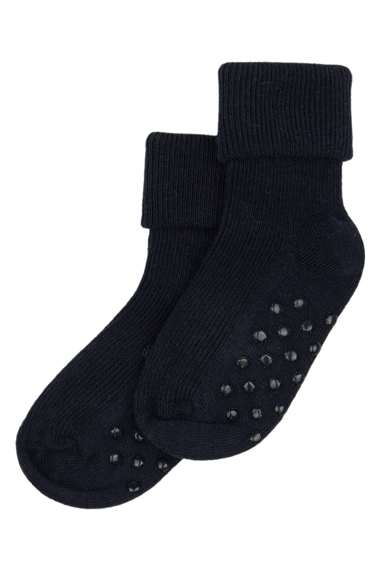 Minipop Bamboo rutschfeste Baby Socken