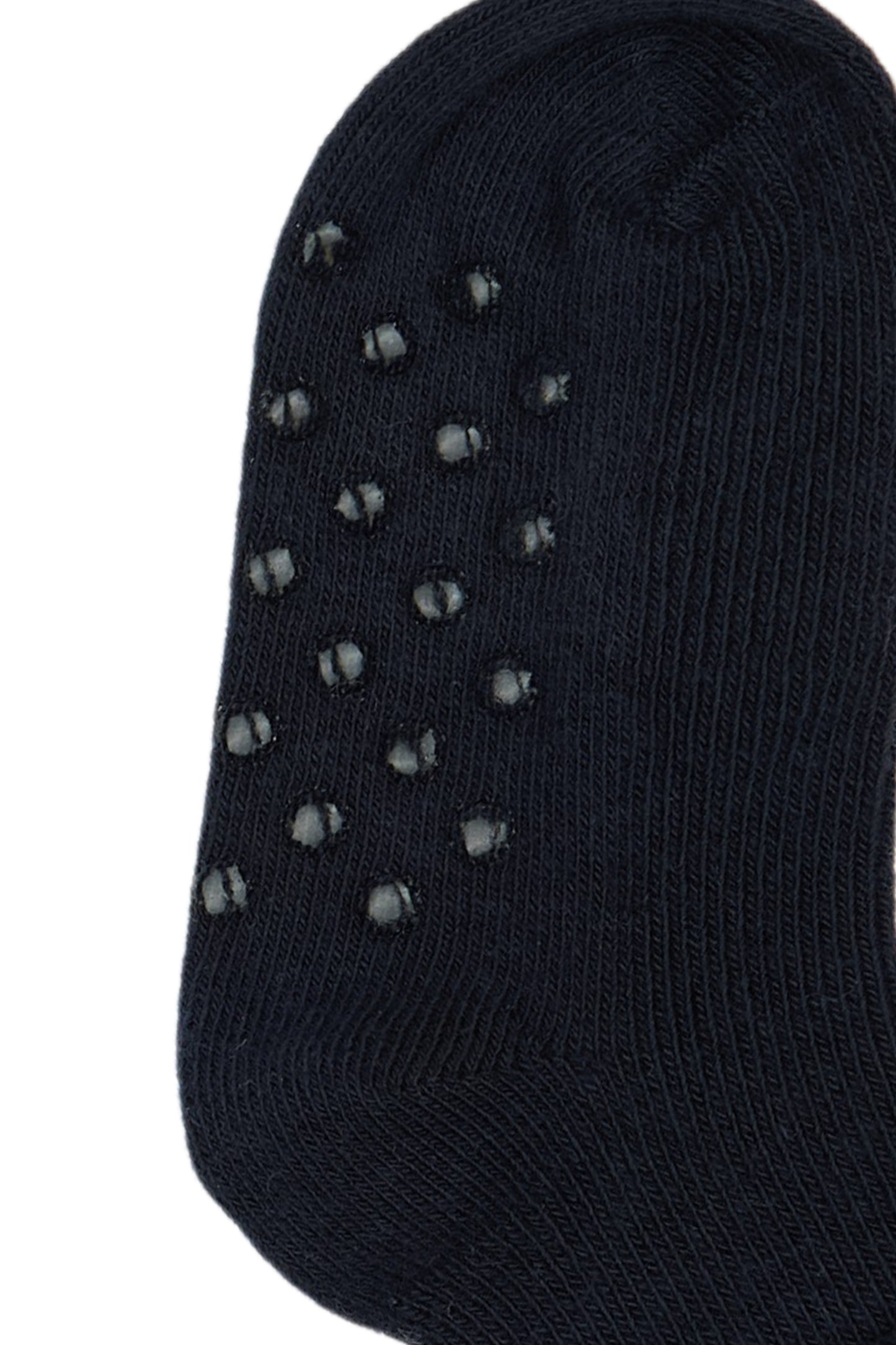Minipop Bamboo rutschfeste Baby Socken