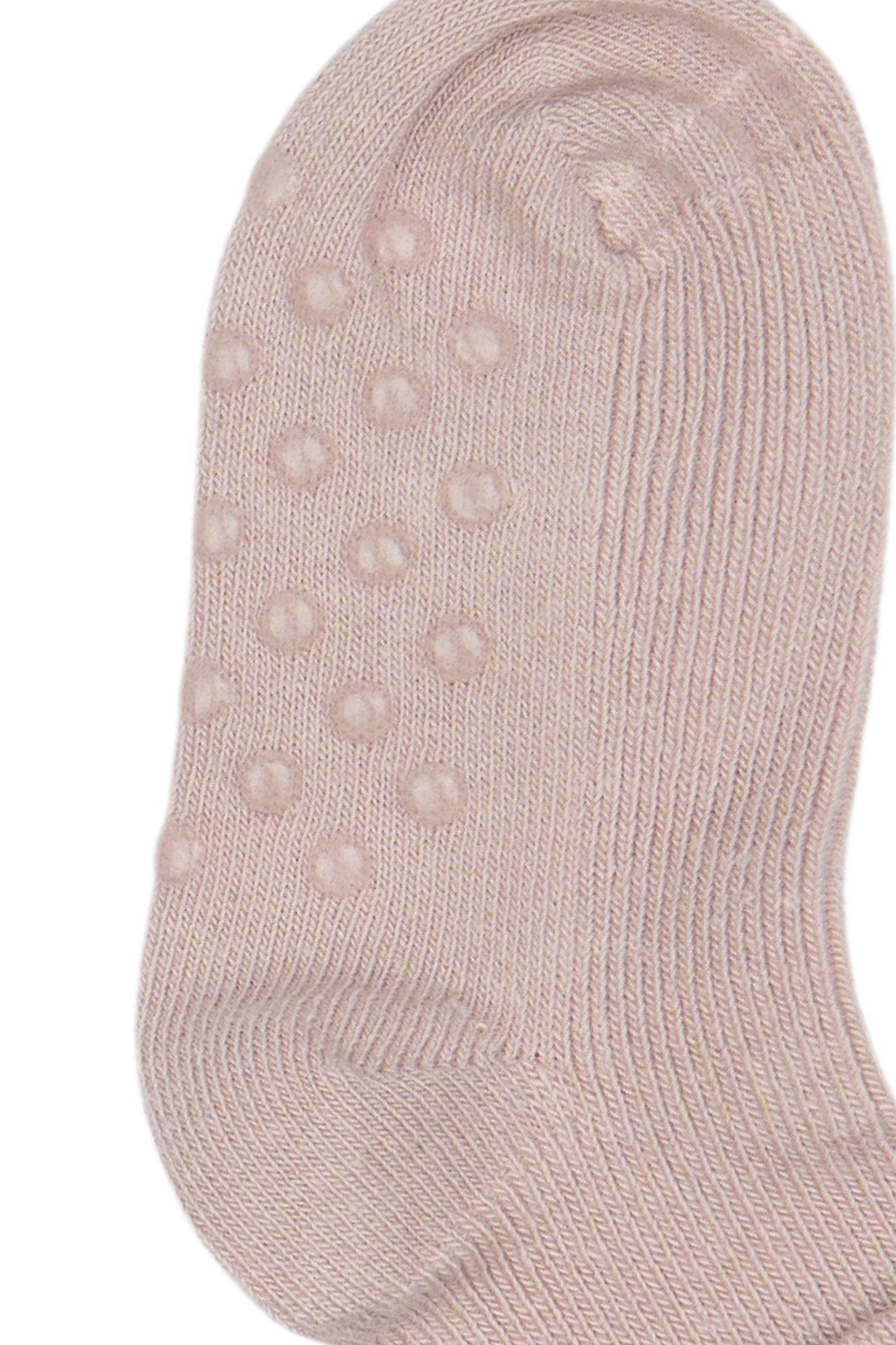 Minipop Bamboo rutschfeste Baby Socken