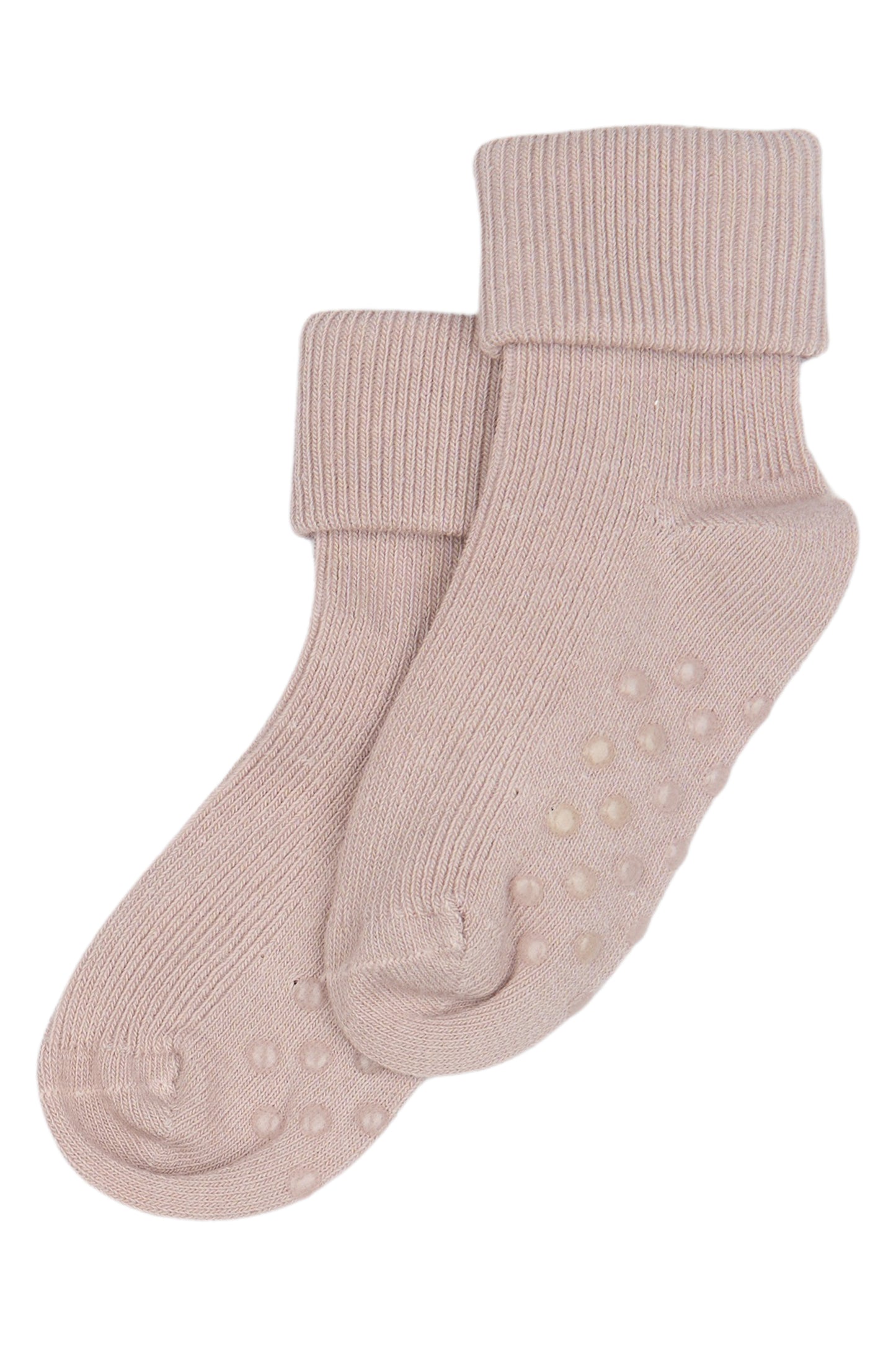 Minipop Bamboo rutschfeste Baby Socken