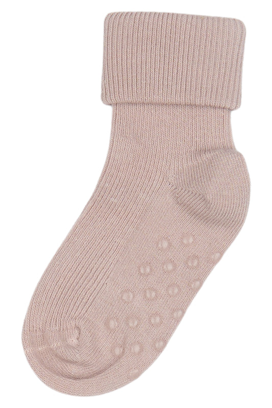 Minipop Bamboo rutschfeste Baby Socken
