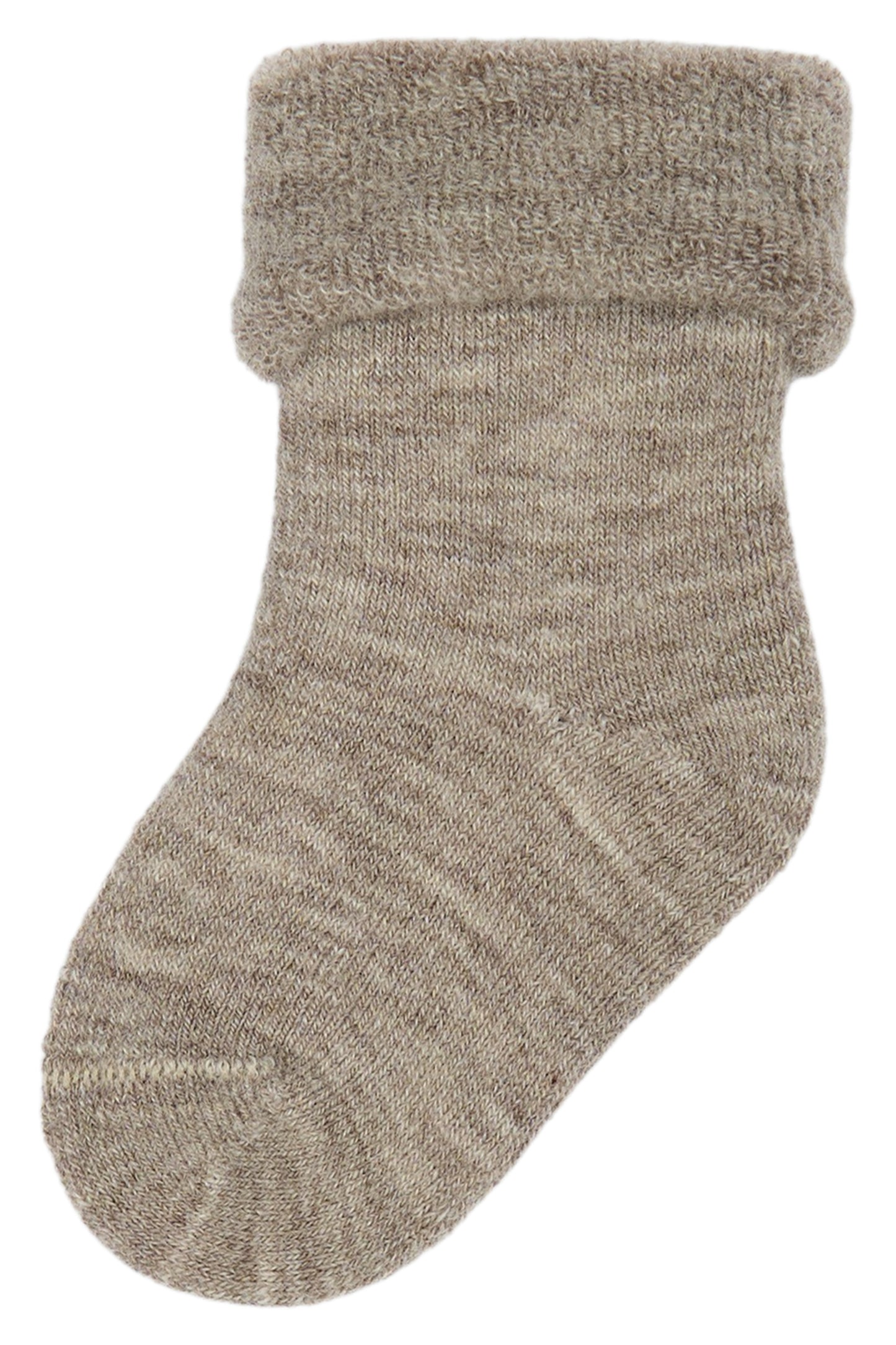 Minipop Baby Wollsocken
