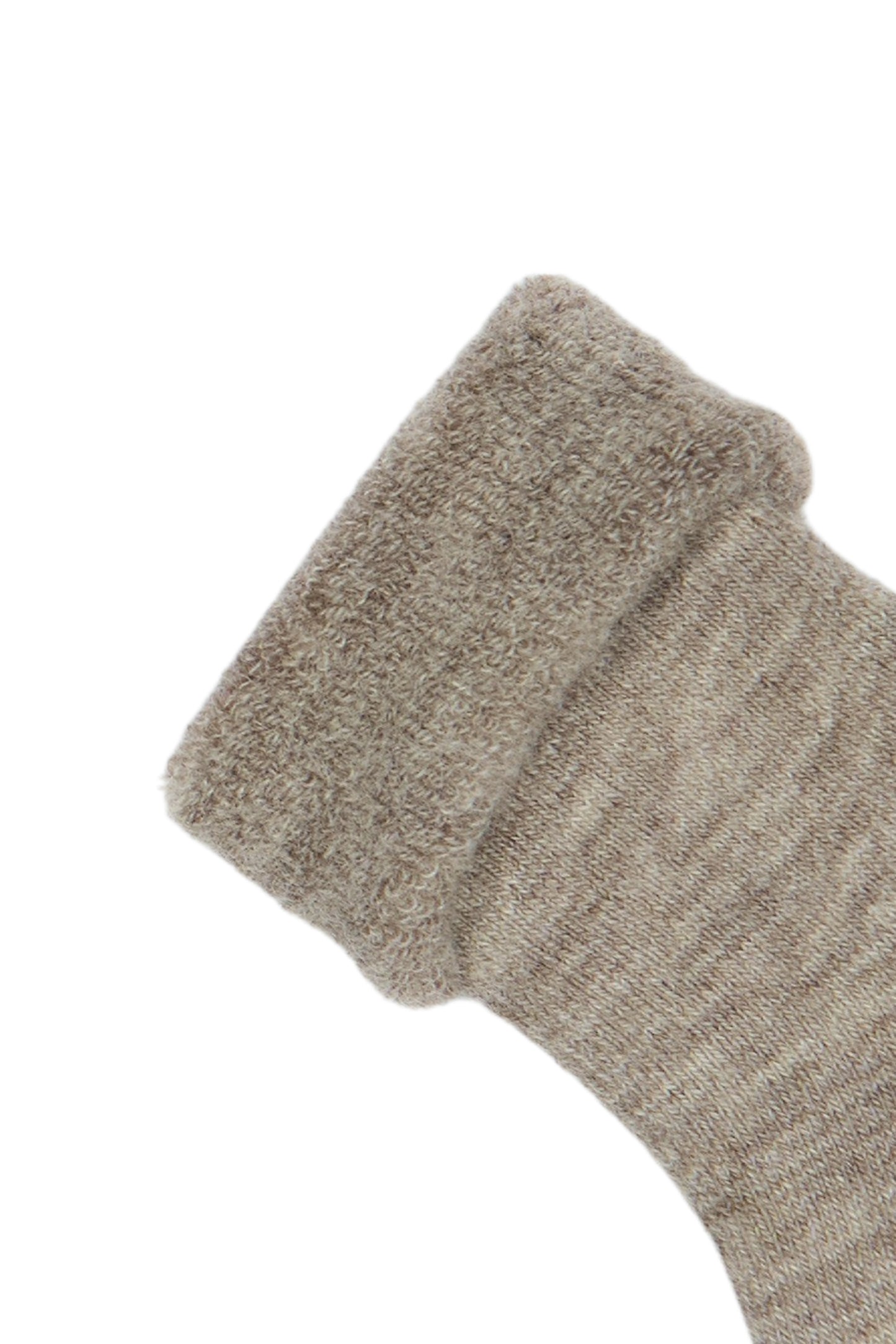 Minipop Baby Wollsocken