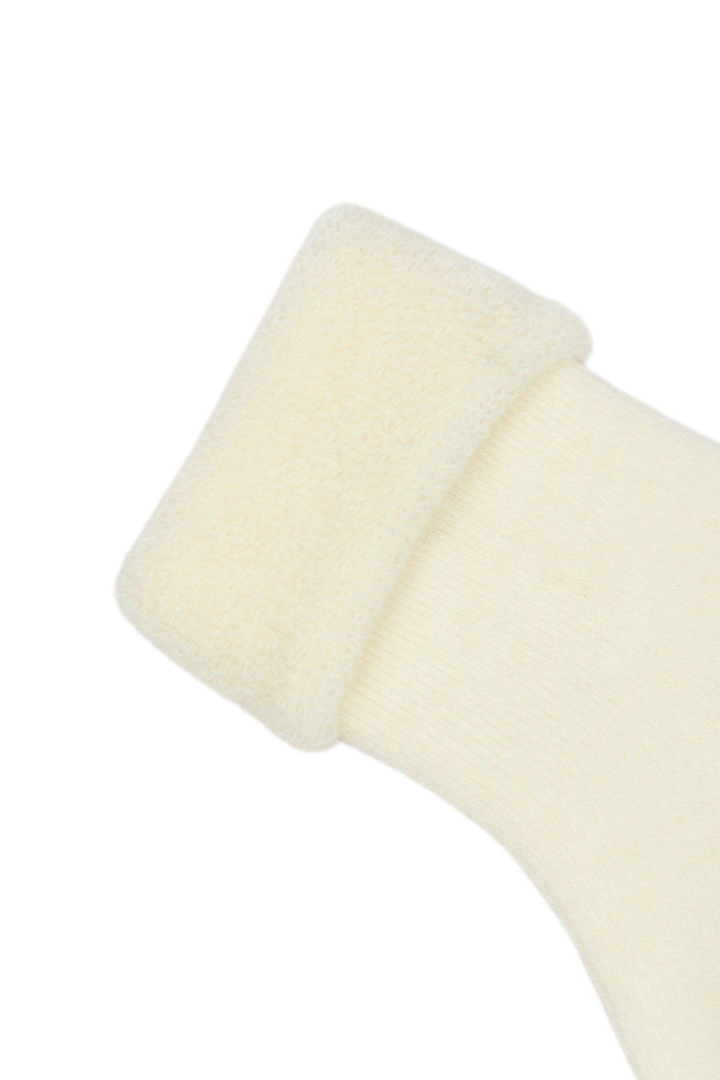 Minipop Baby Wollsocken