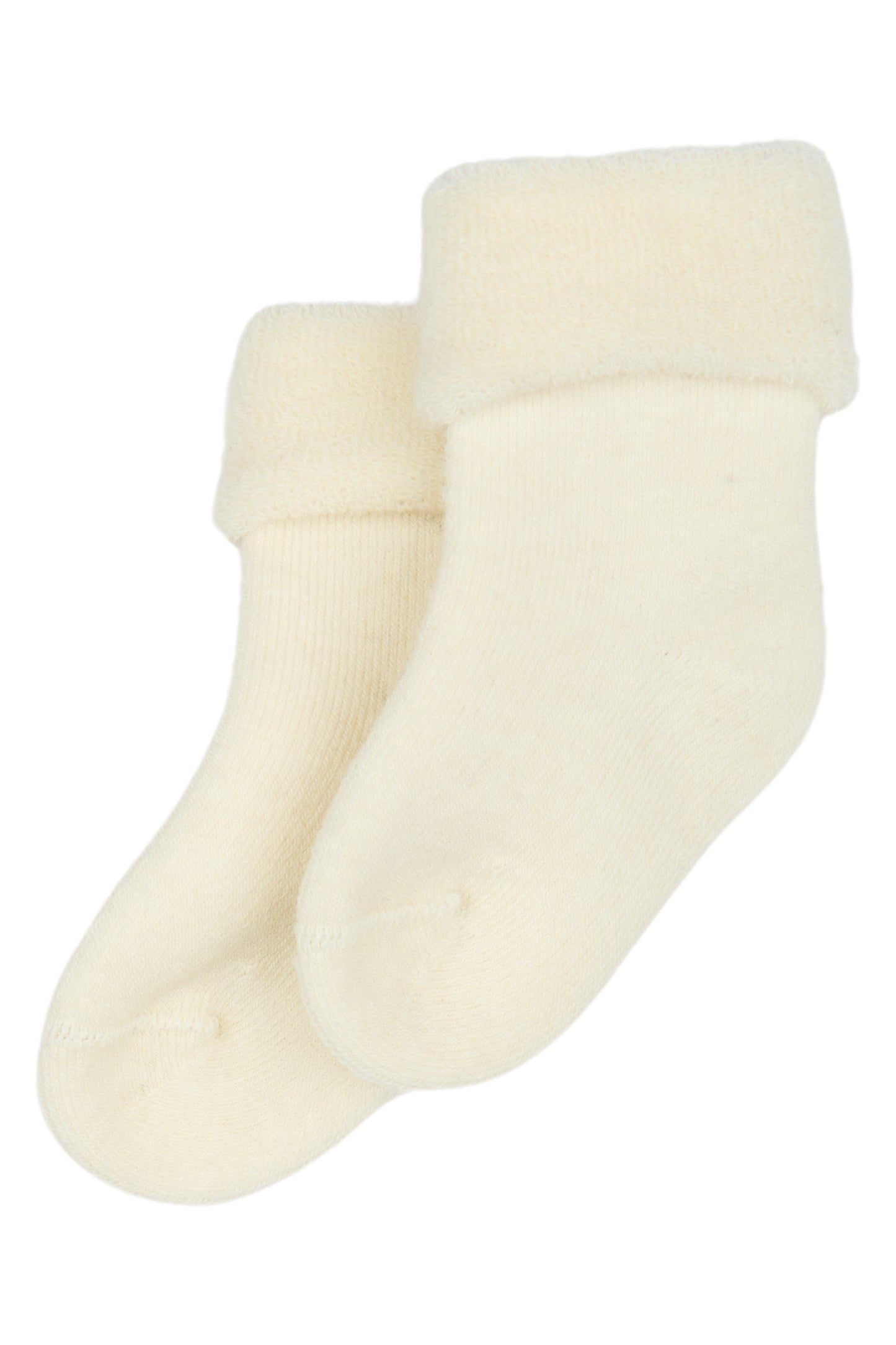 Minipop Baby Wollsocken