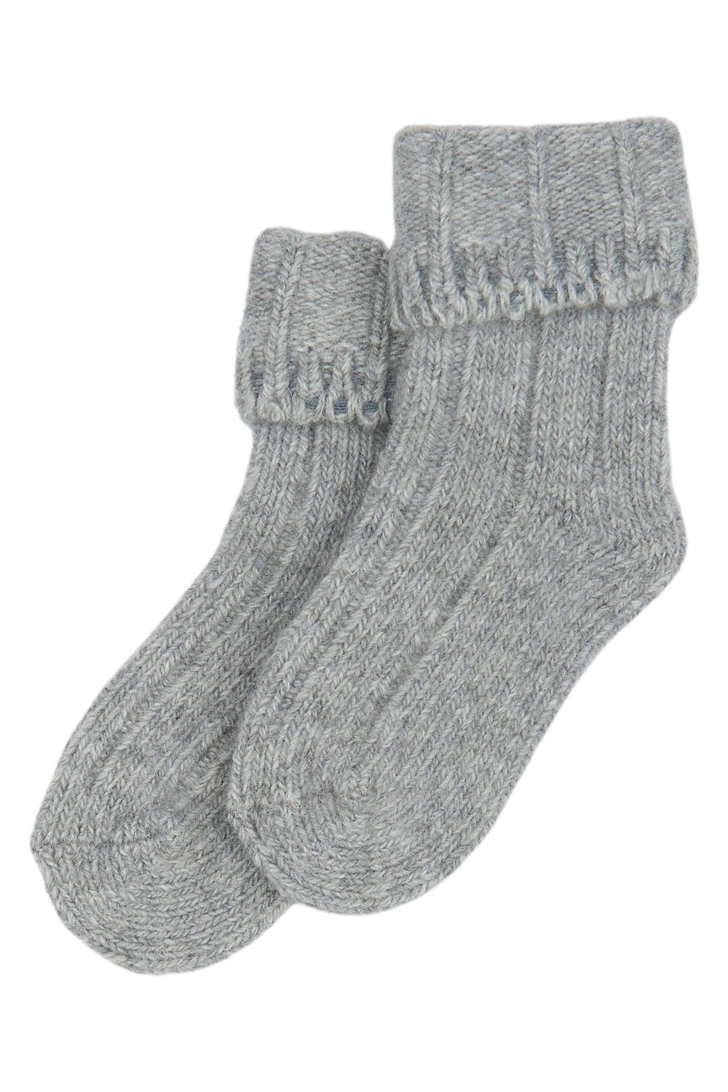 Minipop Baby Wollsocken