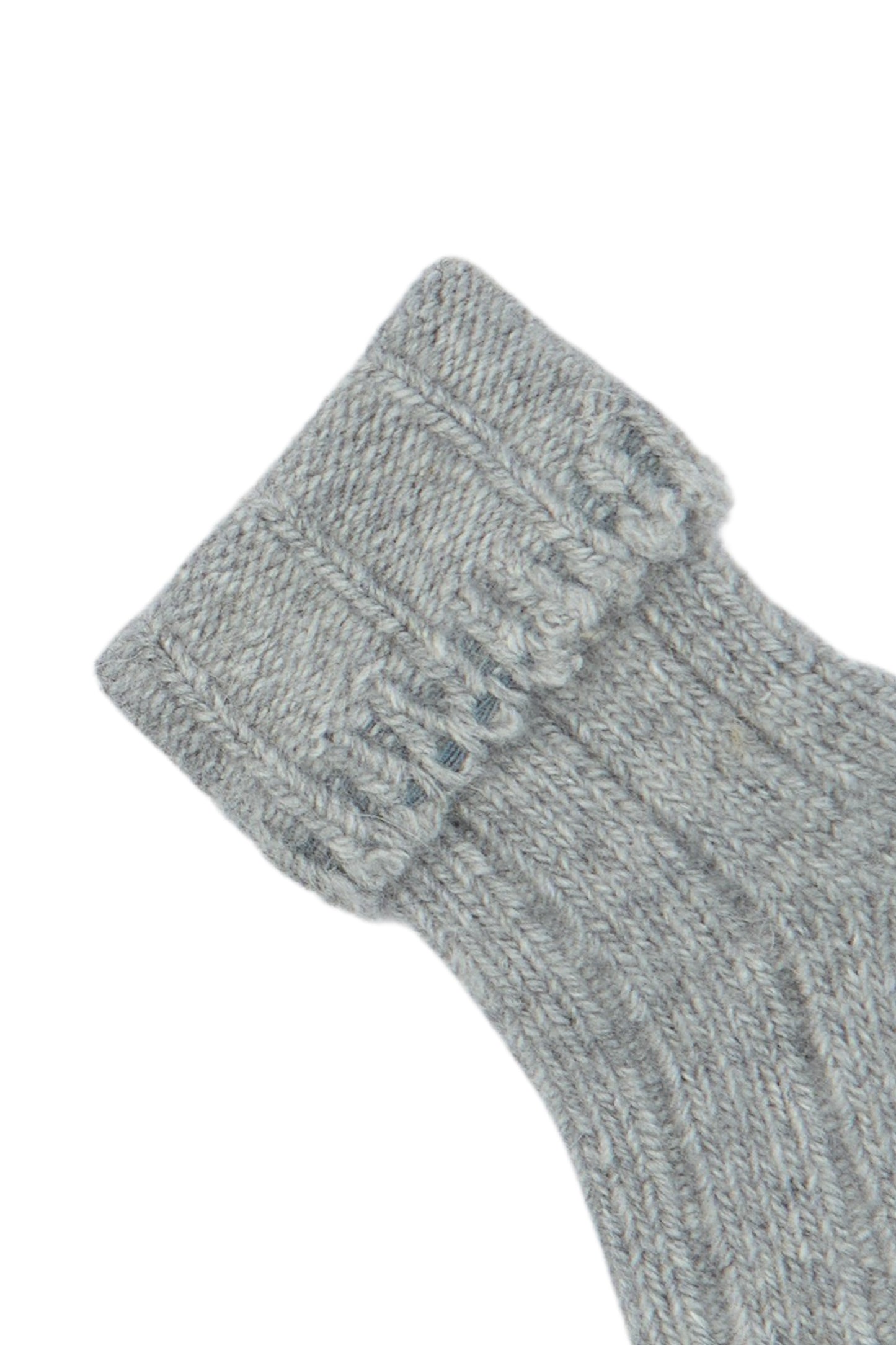 Minipop Baby Wollsocken