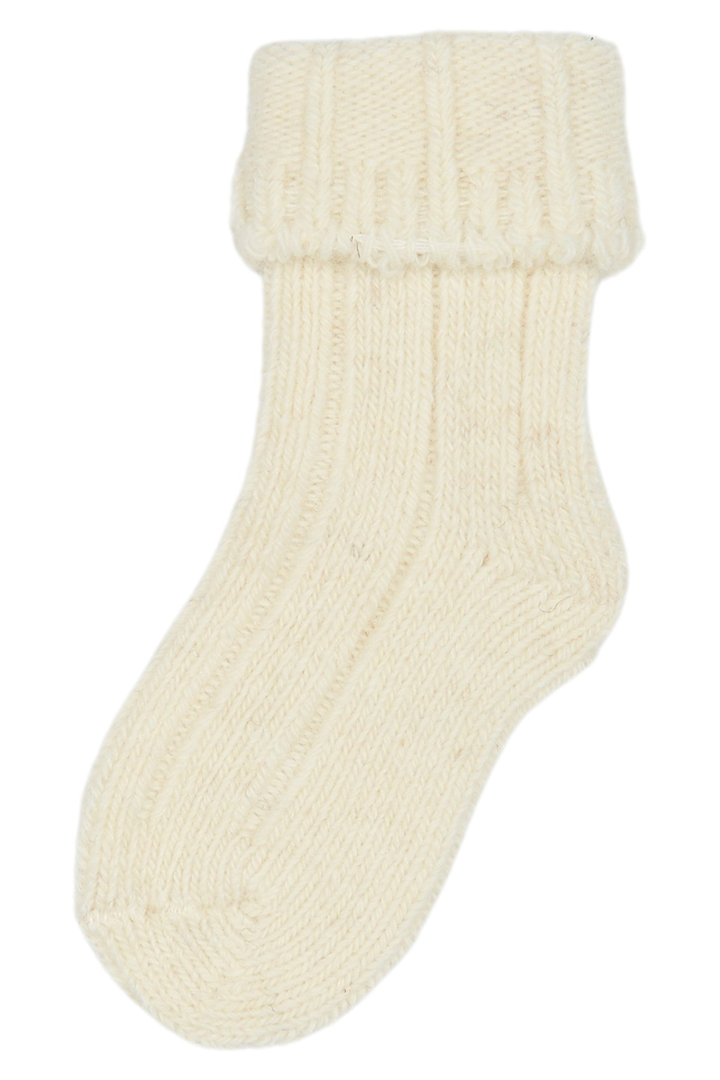Minipop Baby Wollsocken