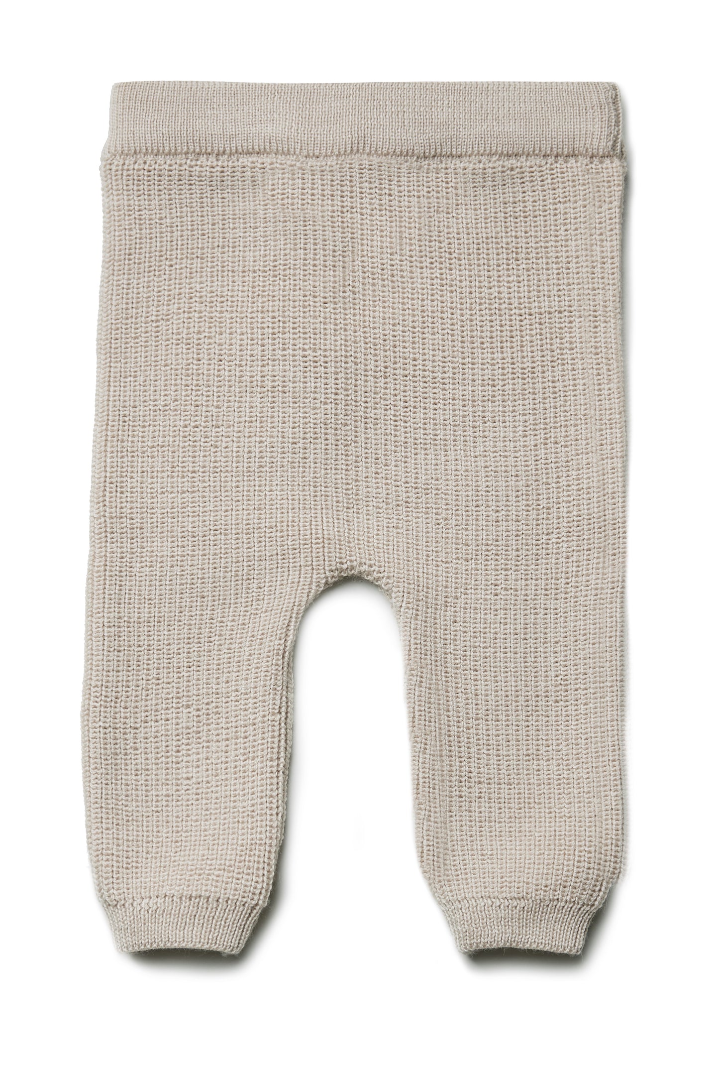 Puri Organic Strickhose