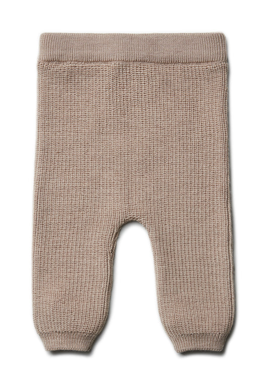 Puri Organic Strickhose