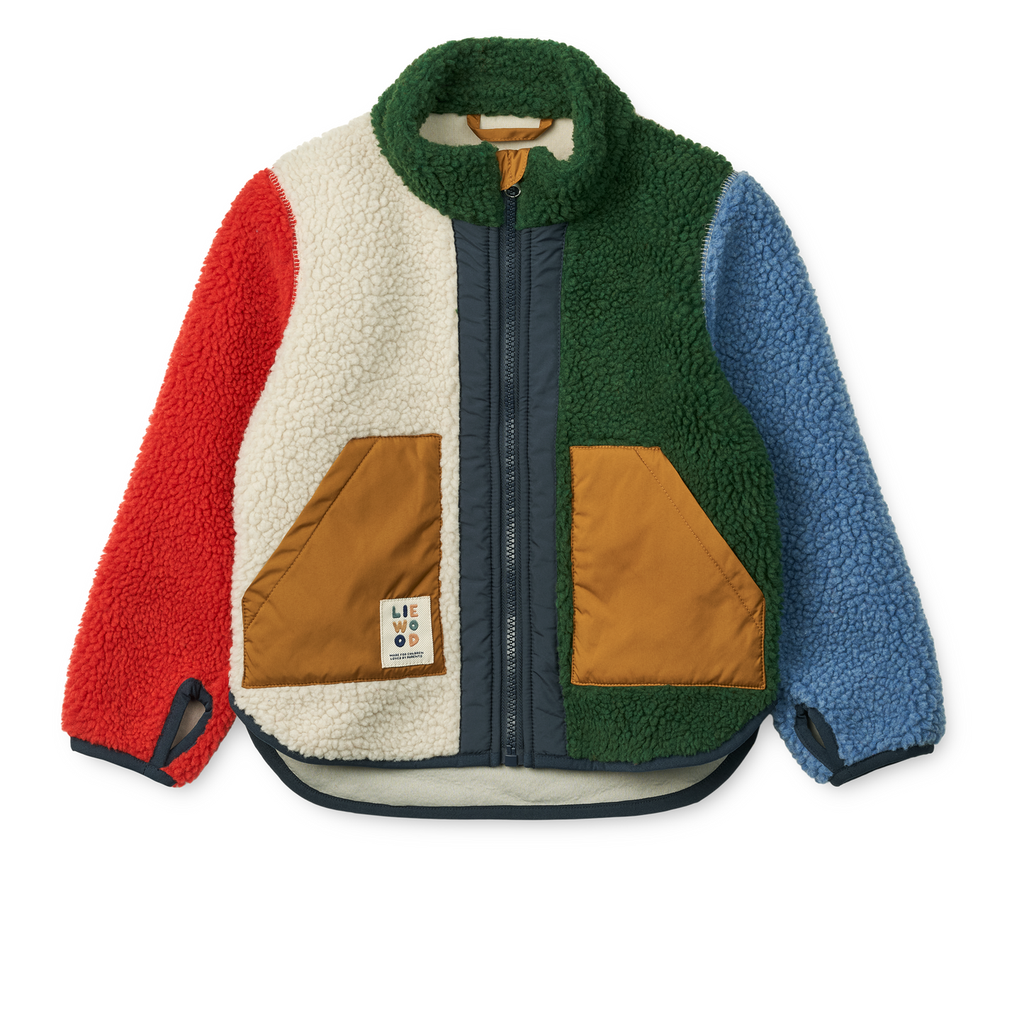 Liewood Fleecejacke Noam